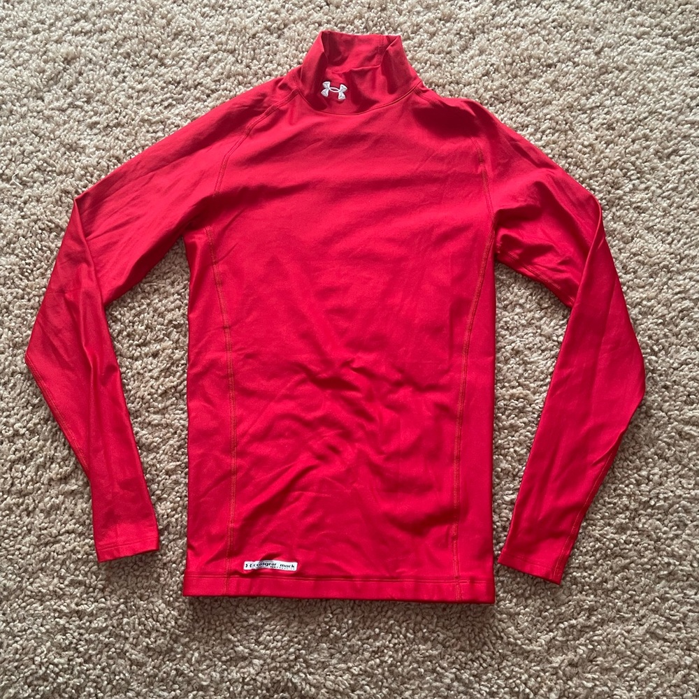 Men’s Under Armour Compression Cold Gear
